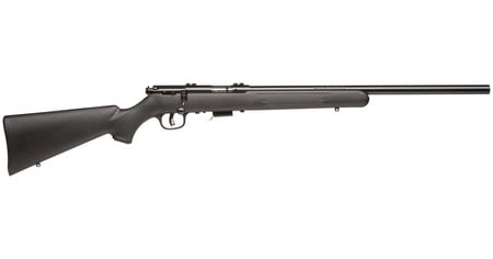 SAVAGE Mark II FV 22LR Bolt Action Rimfire Repeater Rifle