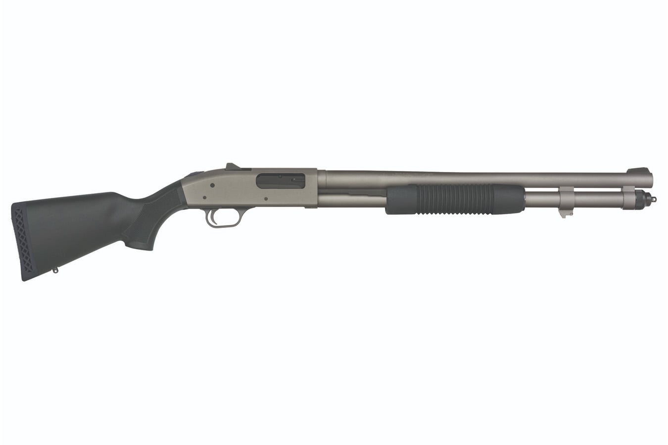 Mossberg 590A1 12 Gauge Pump Action Shotgun