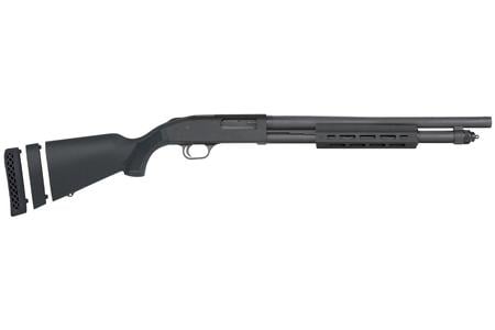 MOSSBERG 590A1 12GA 3 SUPER BANTAM 6-SH 18.5 PARKERIZED