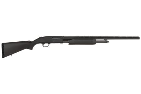 500C 20GA 26` 5RD 3` MATTE BLACK