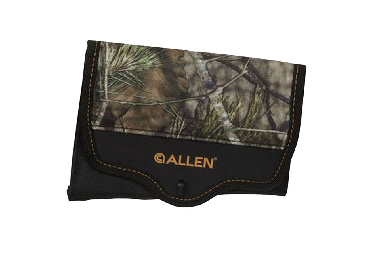 Allen Shotgun Shell Holder with Cover
