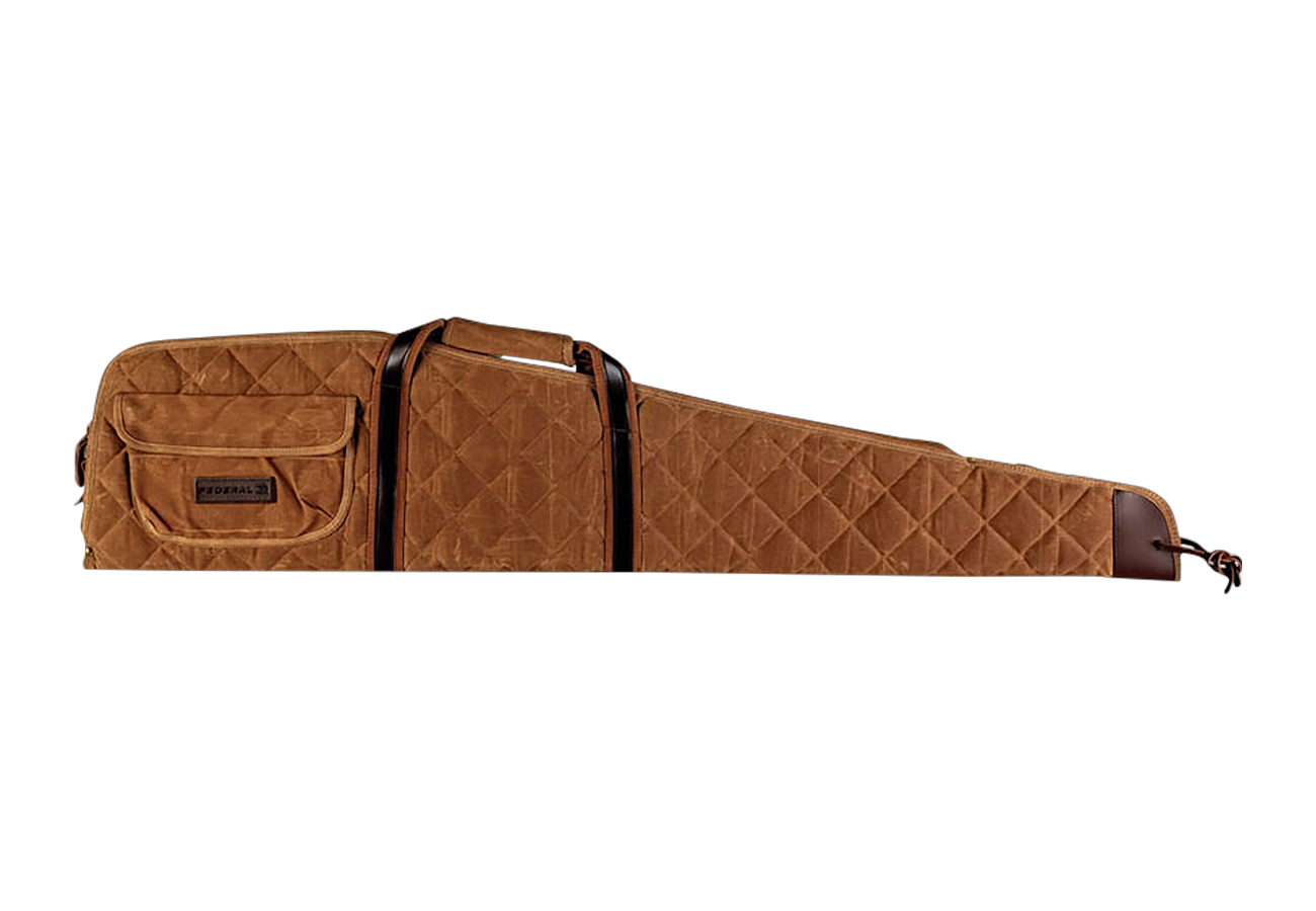 Remington 44-Inch Scoped Rifle Case