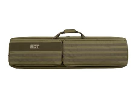 BULLDOG UL SUPRSSR RFL BAG 48 GRN