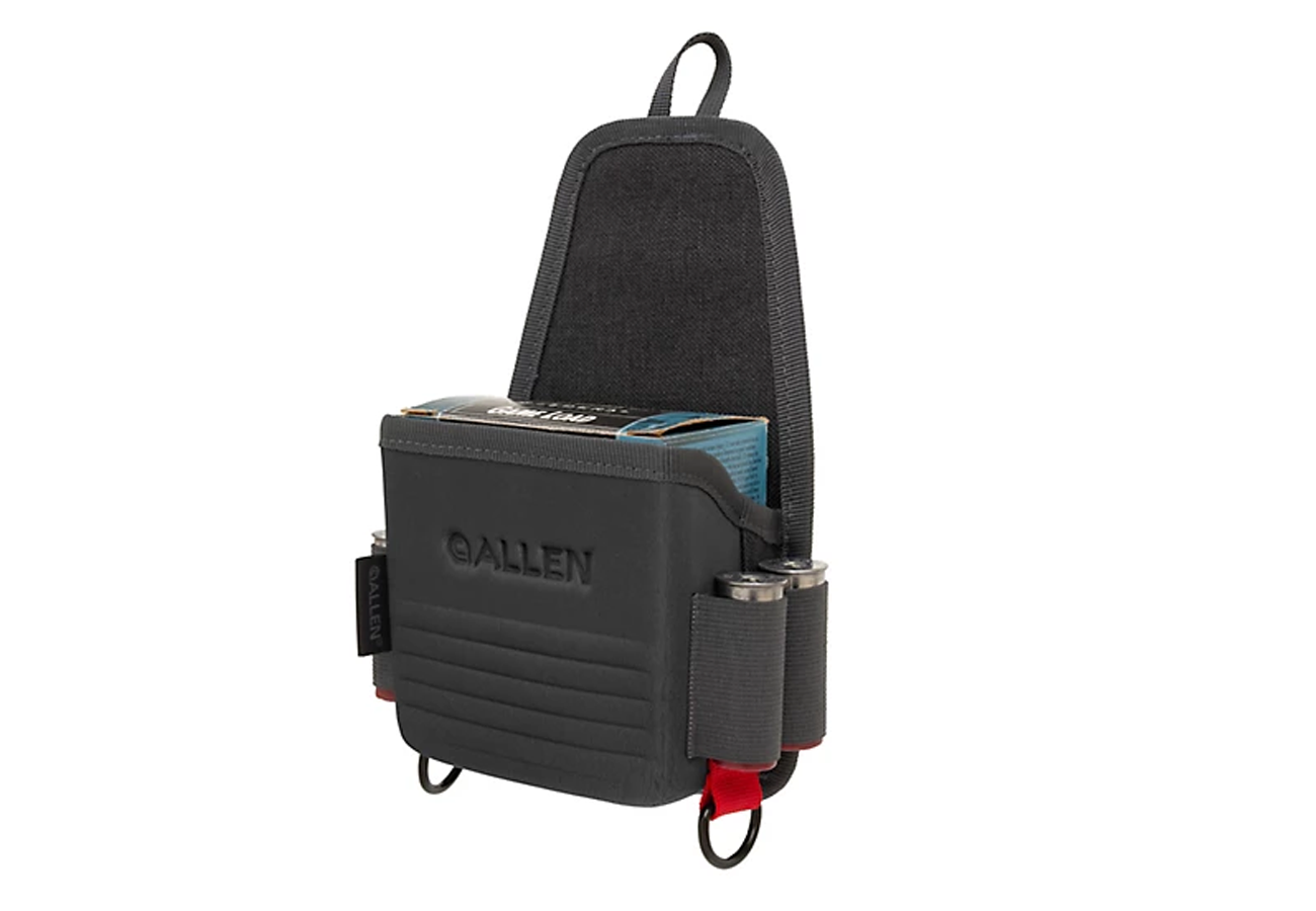 Allen Single-Box Shell Carrier