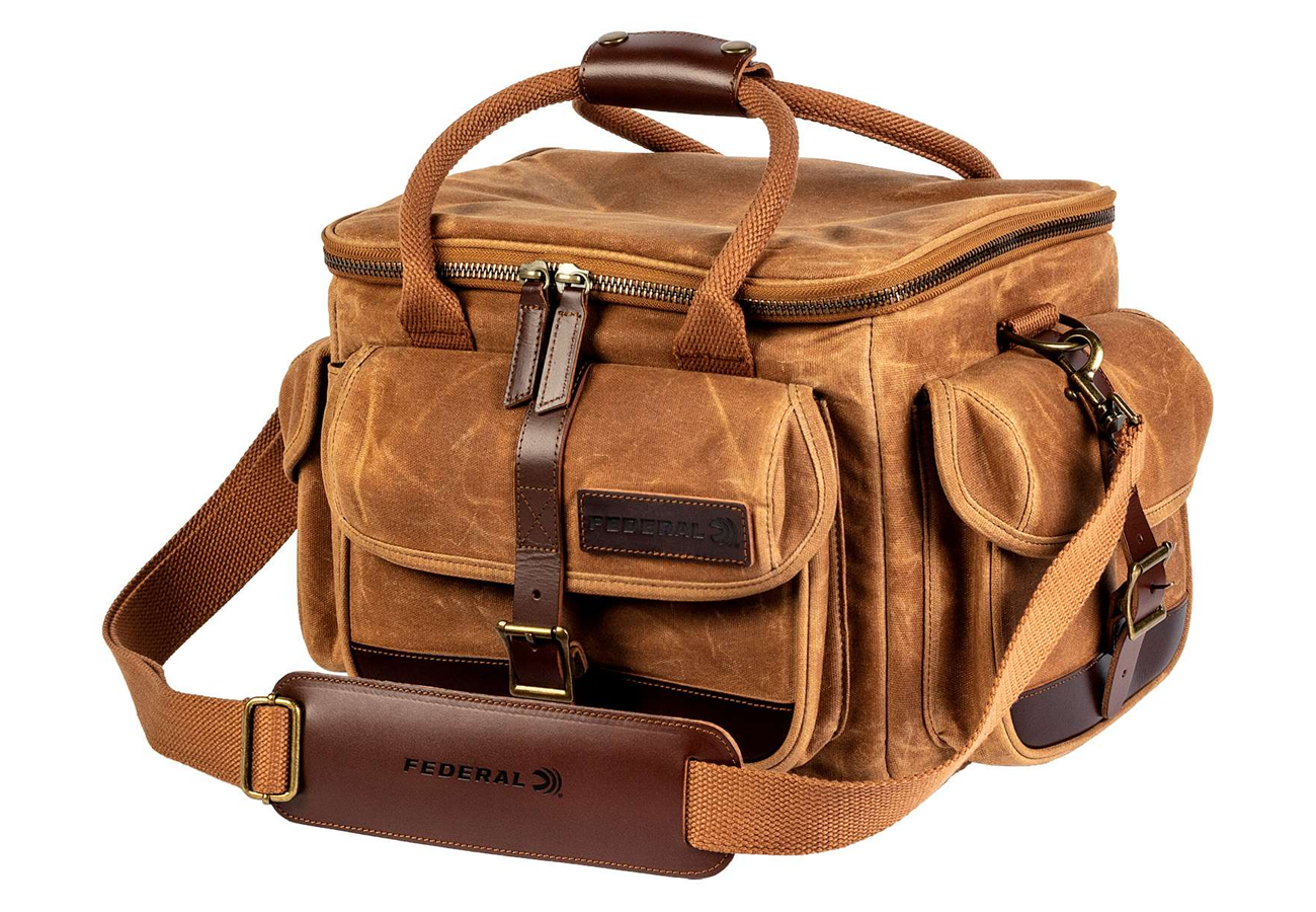 Remington Premium Range Bag