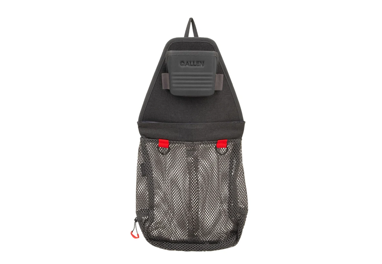 Allen Over-Under Shotgun Hull Bag