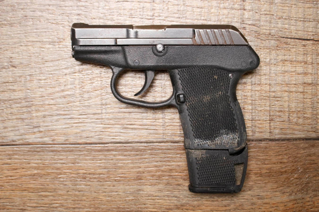 Kel-Tec P-32 32 ACP Police Trade-In Pistol