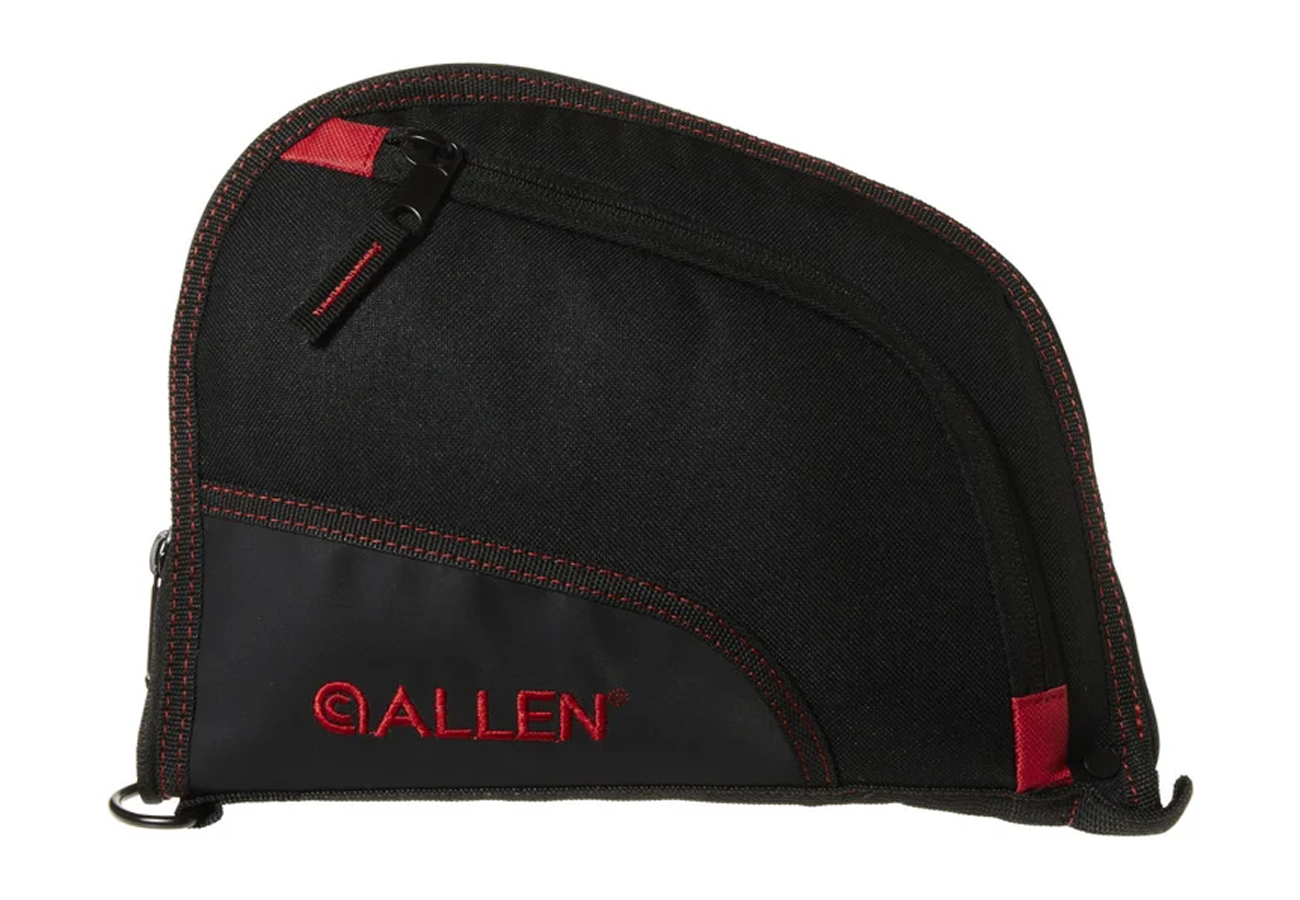 Allen 9-Inch Auto-Fit Handgun Case