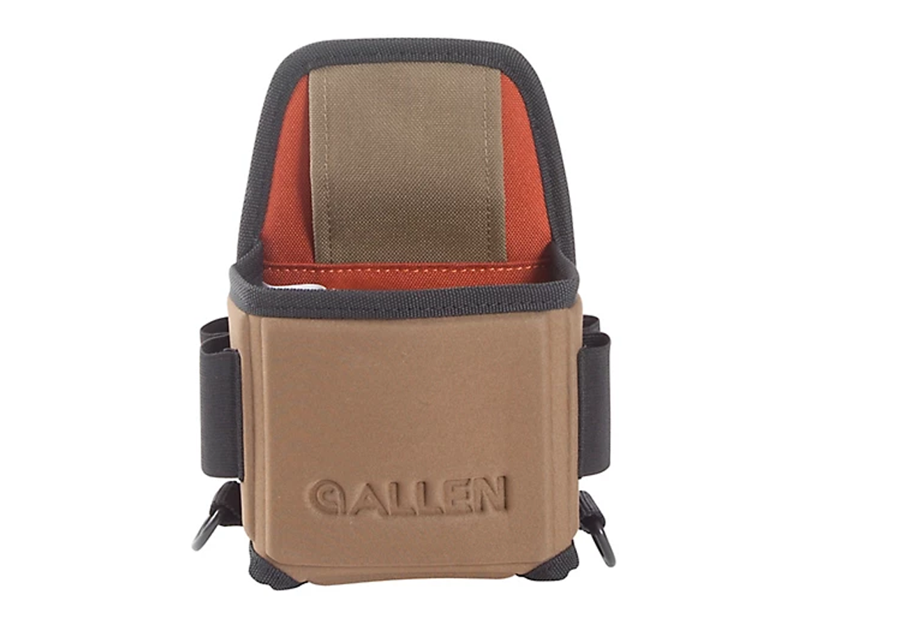 Allen Single Shell Box Carrier