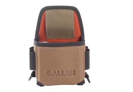 ALLEN ELIMINATOR SINGLE SHELL BOX CARRIER
