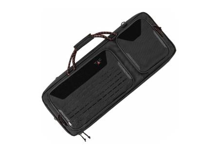 ALLEN TAC SIX SQUAD 32IN TACTICAL CASE BLK
