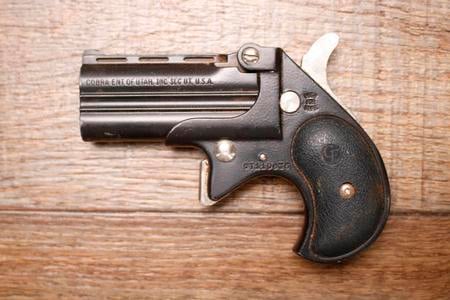 COBRA CB38 38 SPECIAL USED