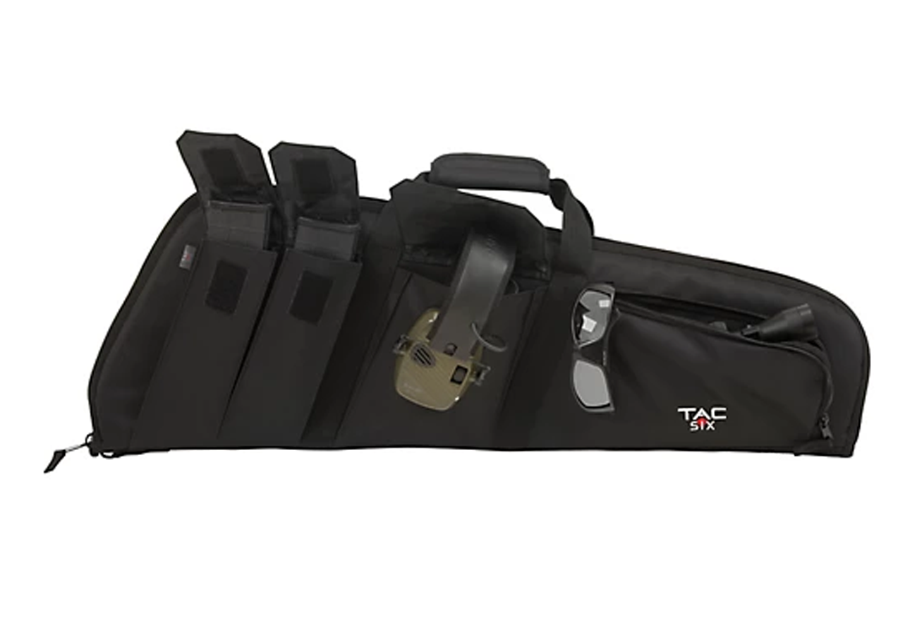 Allen 32-Inch Wedge Tactical Rifle Case