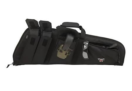 ALLEN CASE WEDGE MSR 32 BLK
