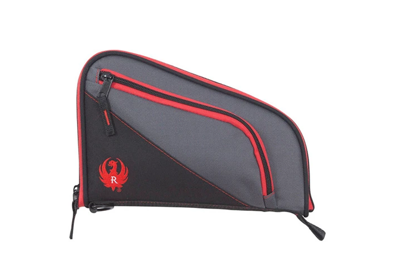 Allen 10-Inch Rugged Handgun Case