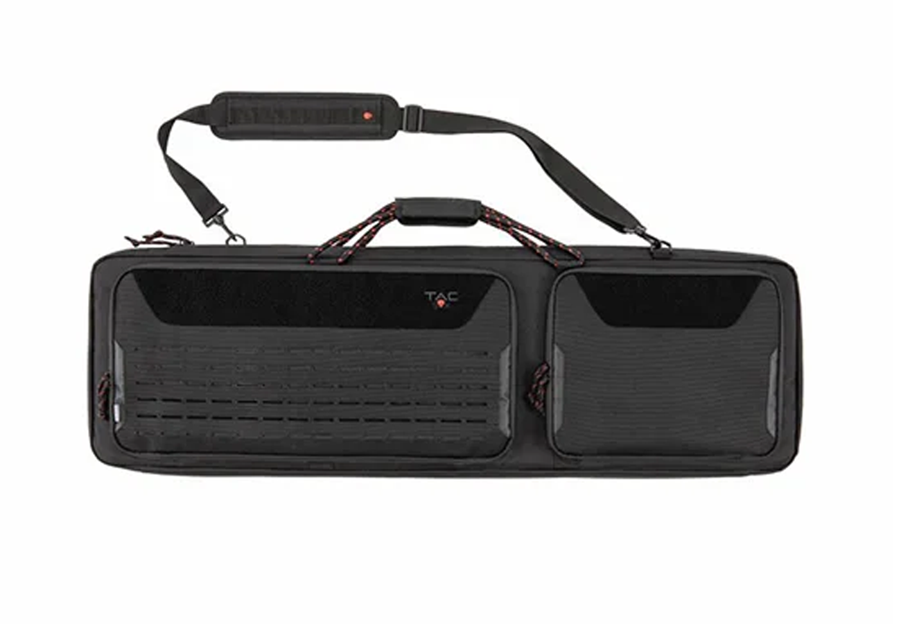 Allen 42-Inch Tactical Rifle Case