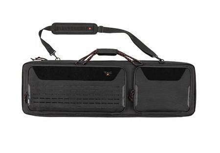 ALLEN TAC SIX SQUAD 42IN TACTICAL CASE BLK
