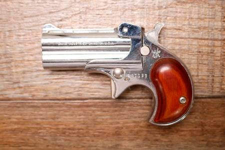 DAVIS DAVIS D-32 32ACP USED