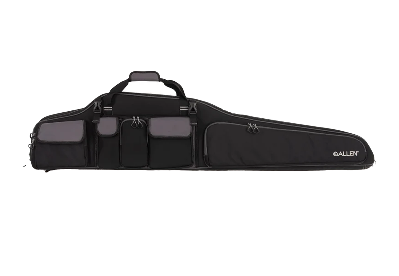 Allen 55-Inch Precision Rifle Case