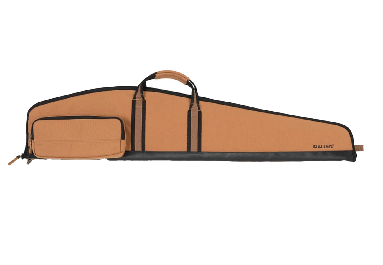 Allen 46-Inch Canvas Rifle Case