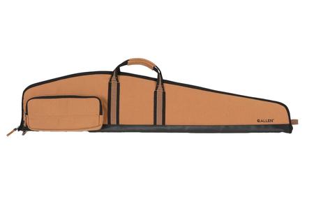 ALLEN RANCH CANVAS RIFLE CASE 46IN