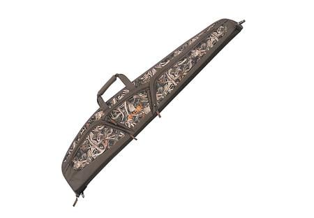 ALLEN CASE BONZ SCOPED RIFLE 48