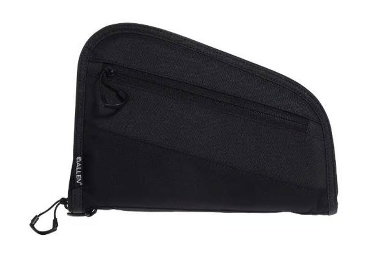 Allen 9-Inch Auto-Fit Handgun Case
