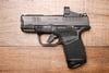 SPRINGFIELD SPRINGFIELD HELLCAT 9MM W/ SHIELD SMS OPTIC USED