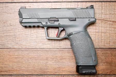 TISASPX-9 GEN3 NIGHT STALKER 9MM USED