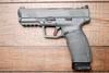 TISAS TISASPX-9 GEN3 NIGHT STALKER 9MM USED