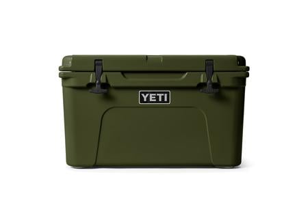 TUNDRA 45 OLIVE