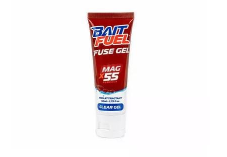 Net Bait Fish Attractant Gel Counter Display - NetBait