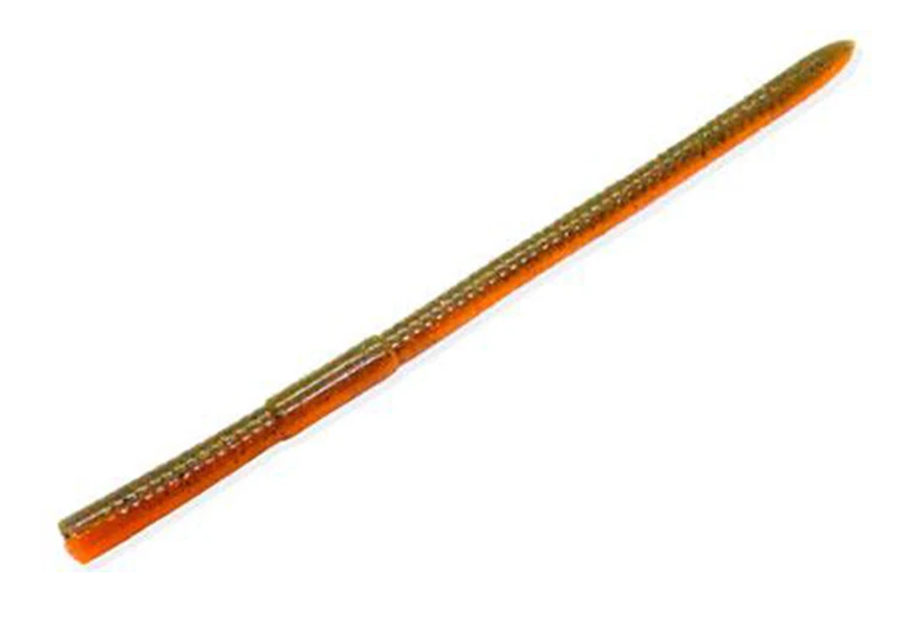 Geecrack 5.8-Inch Soft Plastic Crawler Worm