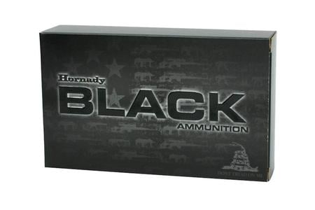 300 BLACKOUT 208 GR A-MAX SUBSONIC BLACK