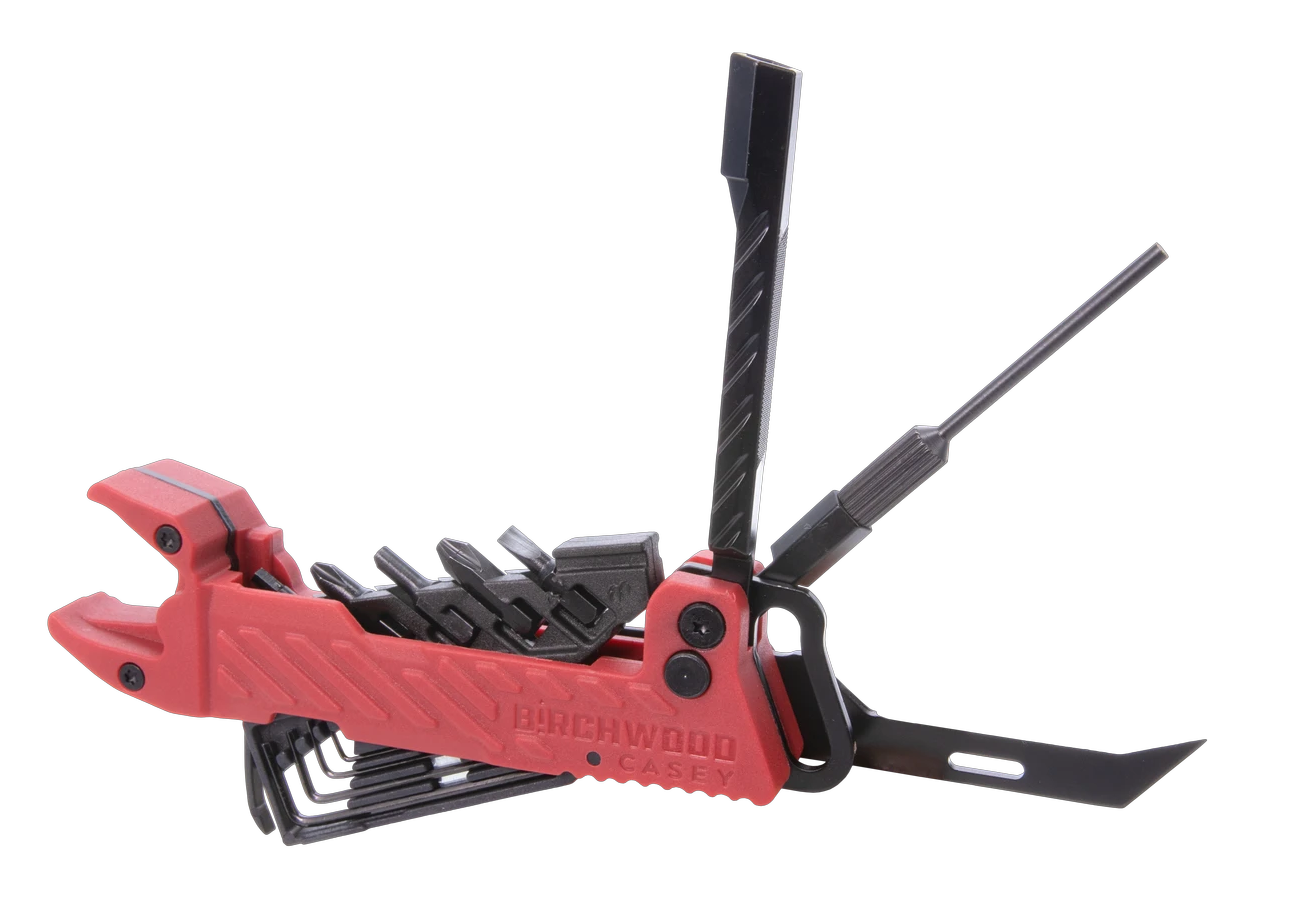 Birchwood Casey Pistol Gun Multi-Tool