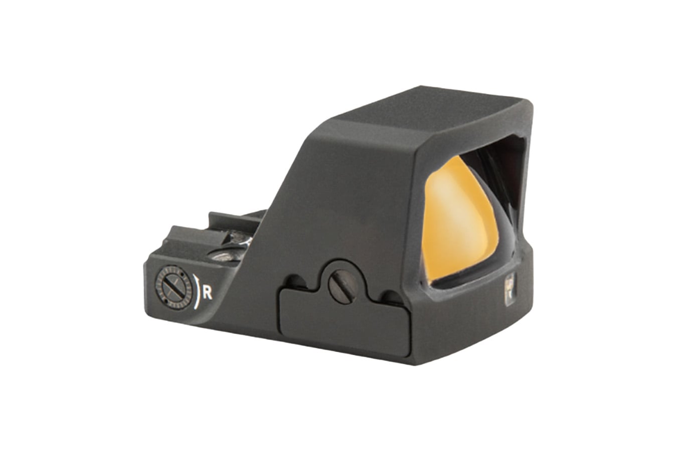 Meprolight MPO-S Green Dot Optic 3/33 MOA Bullseye RMSC
