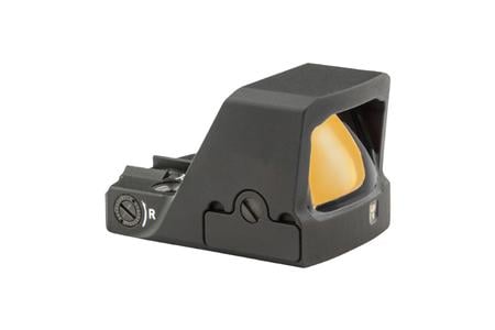 MPO-S, GREEN 3/33 MOA BULLSEYE, RMSC,