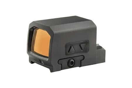 MPO PRO-F, GREEN, 3/33 MOA BULLSEYE, RMR
