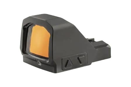 MPO-F, GREEN, 3/33 MOA BULLSEYE, RMR