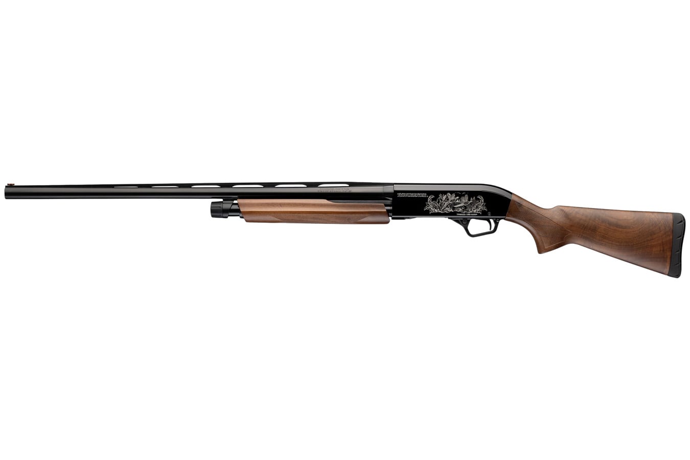 Winchester SXP High Grade Upland Field 20 Gauge Pump Action Shotgun with Wood Stock