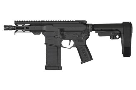 CMMG CMMG BNSHE MK4 5.7X28 5 PB 32RD AB