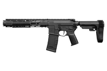 CMMG BANSHEE MK4 300 BLK 30RD 6.5 INCH ARMOR RIPBRACE ARMOR BLACK PISTOL