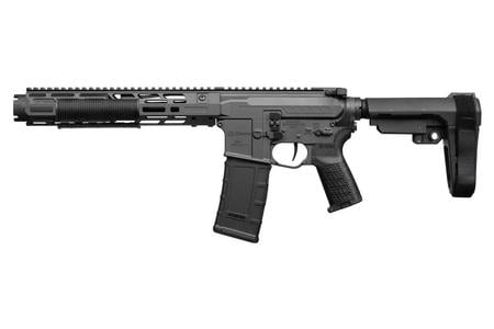 PISTOL, ZEROED BANSHEE, MK4, 300BLK, 6.5`, TUNGSTEN