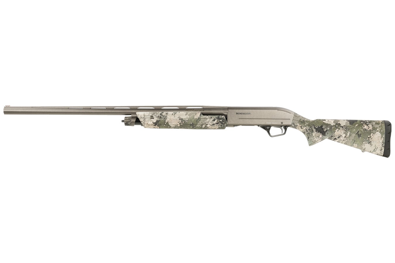 Winchester SXP Hybrid Hunter 12 Gauge Pump Action Shotgun with Flat Dark Earth Perma-Cote Finish