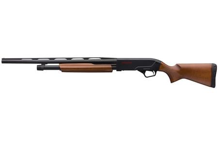 WINCHESTER SXP YOUTH 12GA 3 22VR MATTE BLACK WALNUT