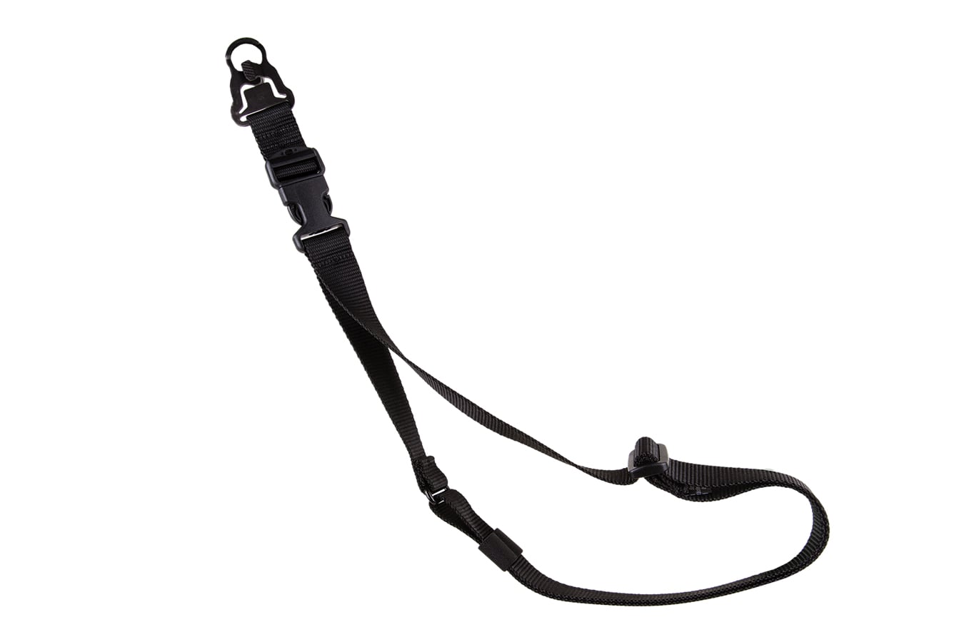 Blackhawk Storm Single-Point Police Trade-in Sling (Black)