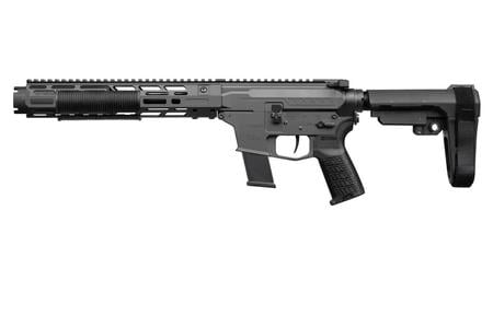 CMMG PISTOL, ZEROED BANSHEE, MK10, 10MM, 6.5`, TUNGSTEN