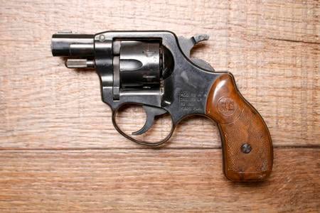 RG 14 22 LR USED