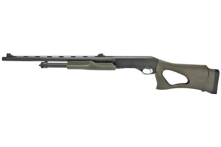 320 TURKEY THUMBHOLE PUMP 20 GAUGE 22IN BRL