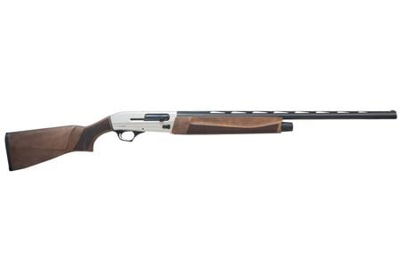 POINTER FT21 20GA 28 3 WALNUT BLK